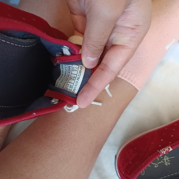 Taylor Swift Keds - Picture 7 of 7